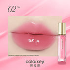 02 Pink Peach