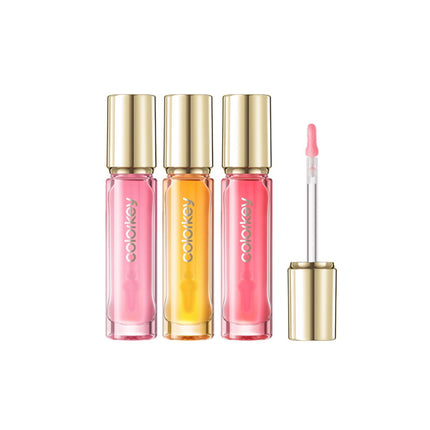 Colorkey - Color Changing Water Gloss Lip Oil 3.5g