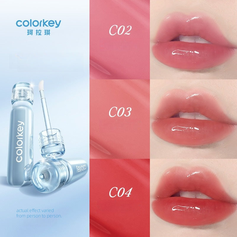 Colorkey - Lasting Essence Lip Lacquer 3ml