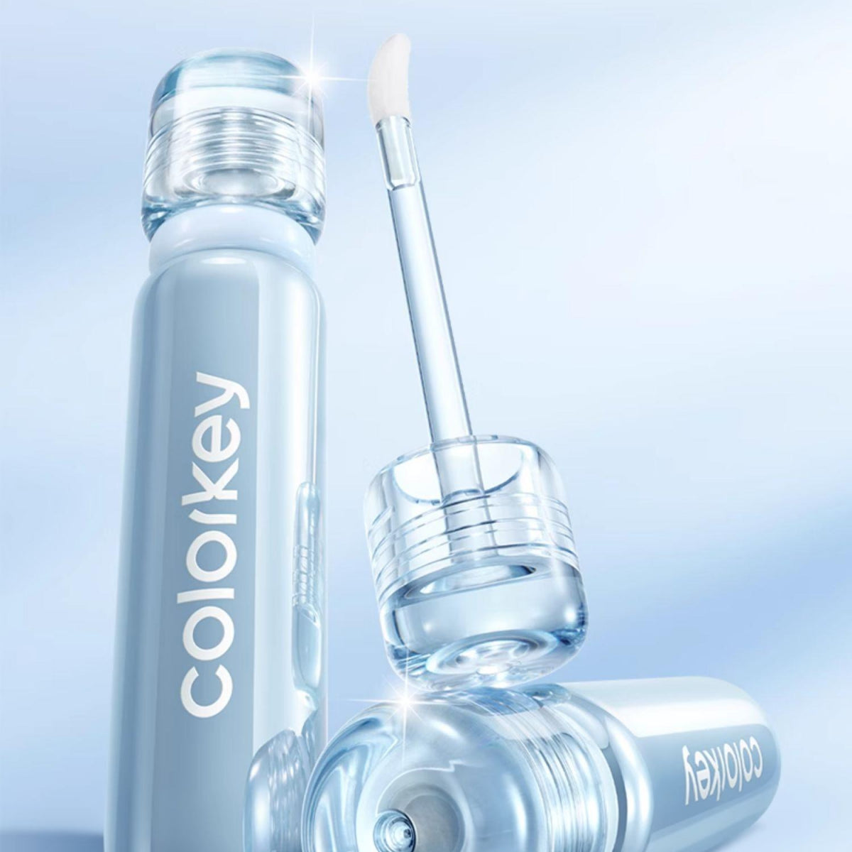 Colorkey - Lasting Essence Lip Lacquer 3ml