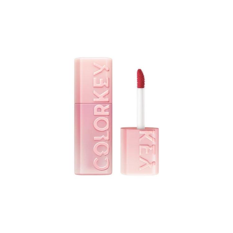 Colorkey 珂拉琪追光唇蜜 3ml