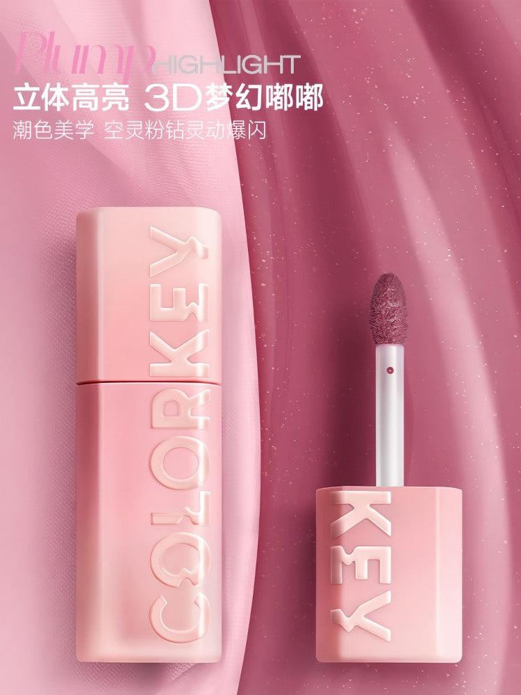 Colorkey 珂拉琪追光唇蜜 3ml