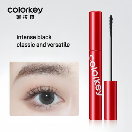 Colorkey - Long Curl Stereo Mascara 4.5g