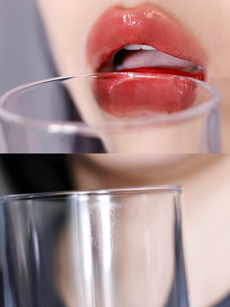 Colorkey - Merry Go Round Lasting Essence Lip Lacquer 3g