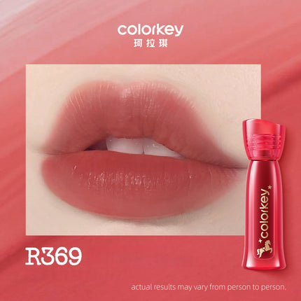 Colorkey - Merry Go Round Soft Matte Water Tint 2.5g