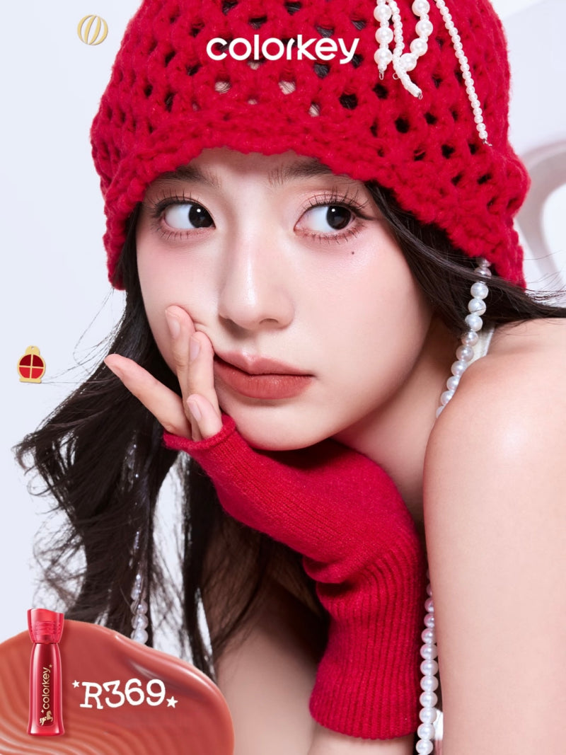 Merry Go Round Soft Matte Water Tint 2.5g