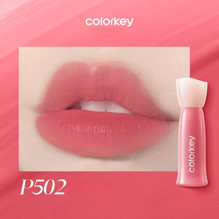 Colorkey Soft Matte Water Tint Gift Box 1g*6