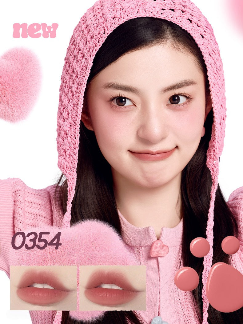 Colorkey 珂拉琪柔雾水感唇露 2025七夕版 1.8g