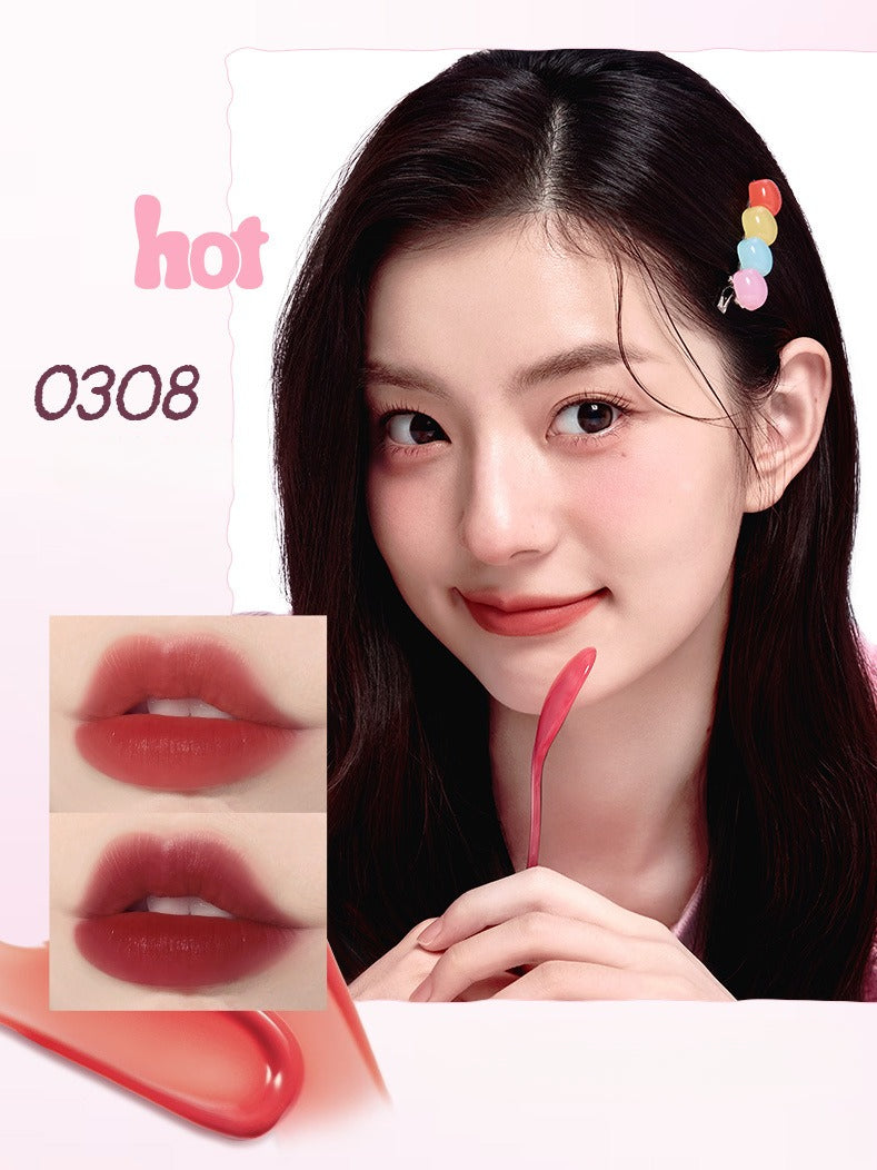 Colorkey 珂拉琪柔雾水感唇露 2025七夕版 1.8g