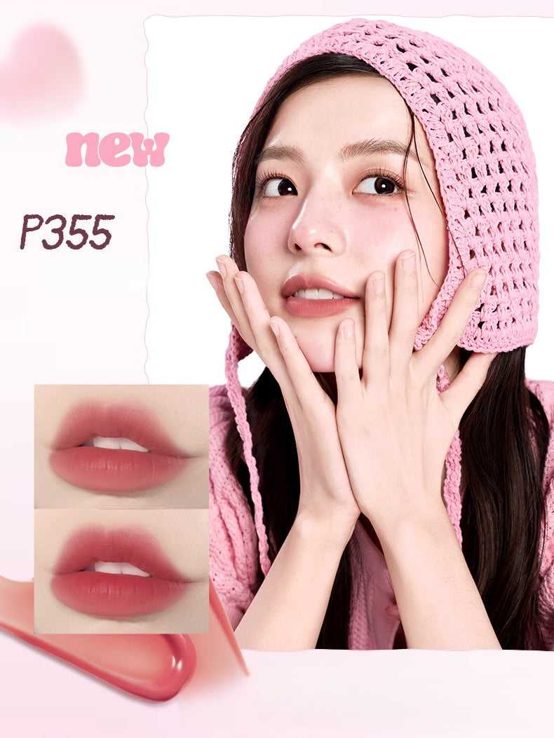 Colorkey 珂拉琪柔雾水感唇露 2025七夕版 1.8g