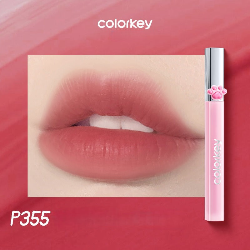 Colorkey 珂拉琪柔雾水感唇露 2025七夕版 1.8g