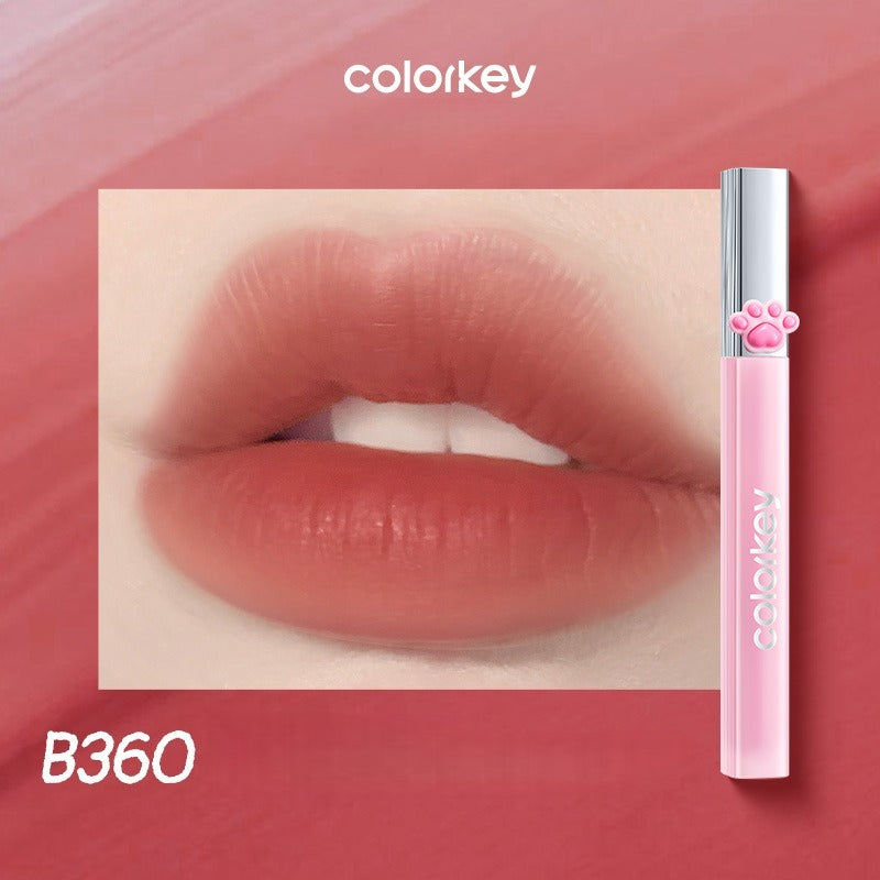 Colorkey 珂拉琪柔雾水感唇露 2025七夕版 1.8g