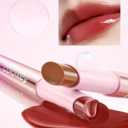 Colorkey - Mirror Essence Lipstick 2.7g