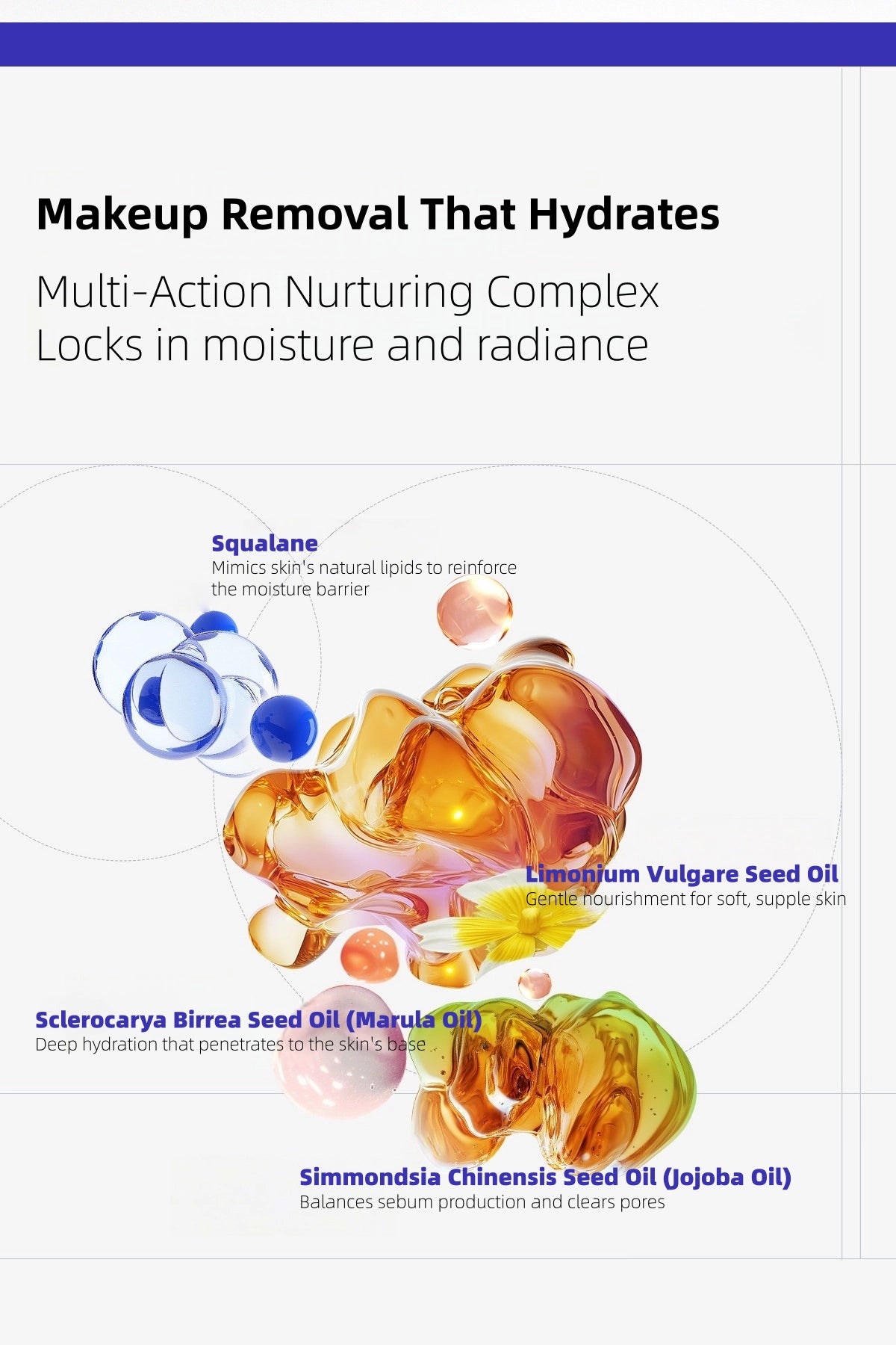 Dr. Alva 287 Probiotics Professional Refining Makeup Removal Cream 100ml