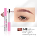 Fluffy Wild-Brow Setting Tint CL03