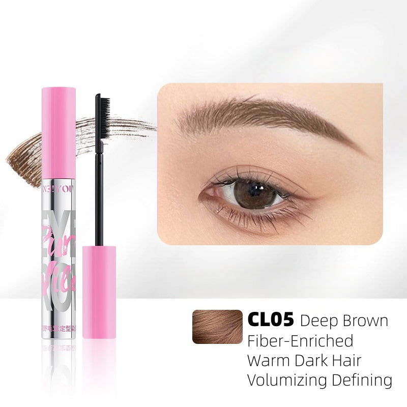 NEIYOU - Eyebrow Tint Precision Setting 3g 4g