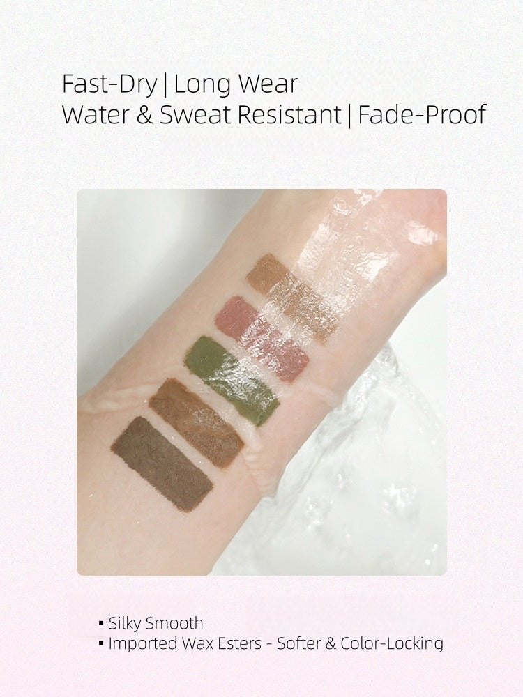 NEIYOU - Eyebrow Tint Precision Setting 3g 4g