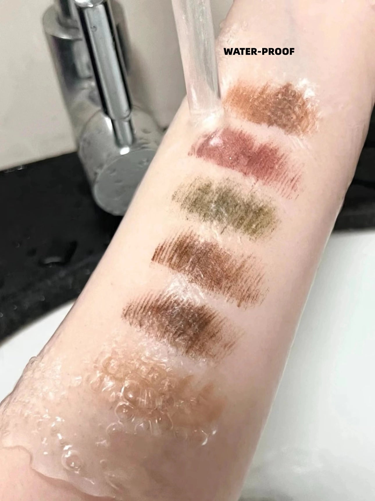 NEIYOU - Eyebrow Tint Precision Setting 3g 4g