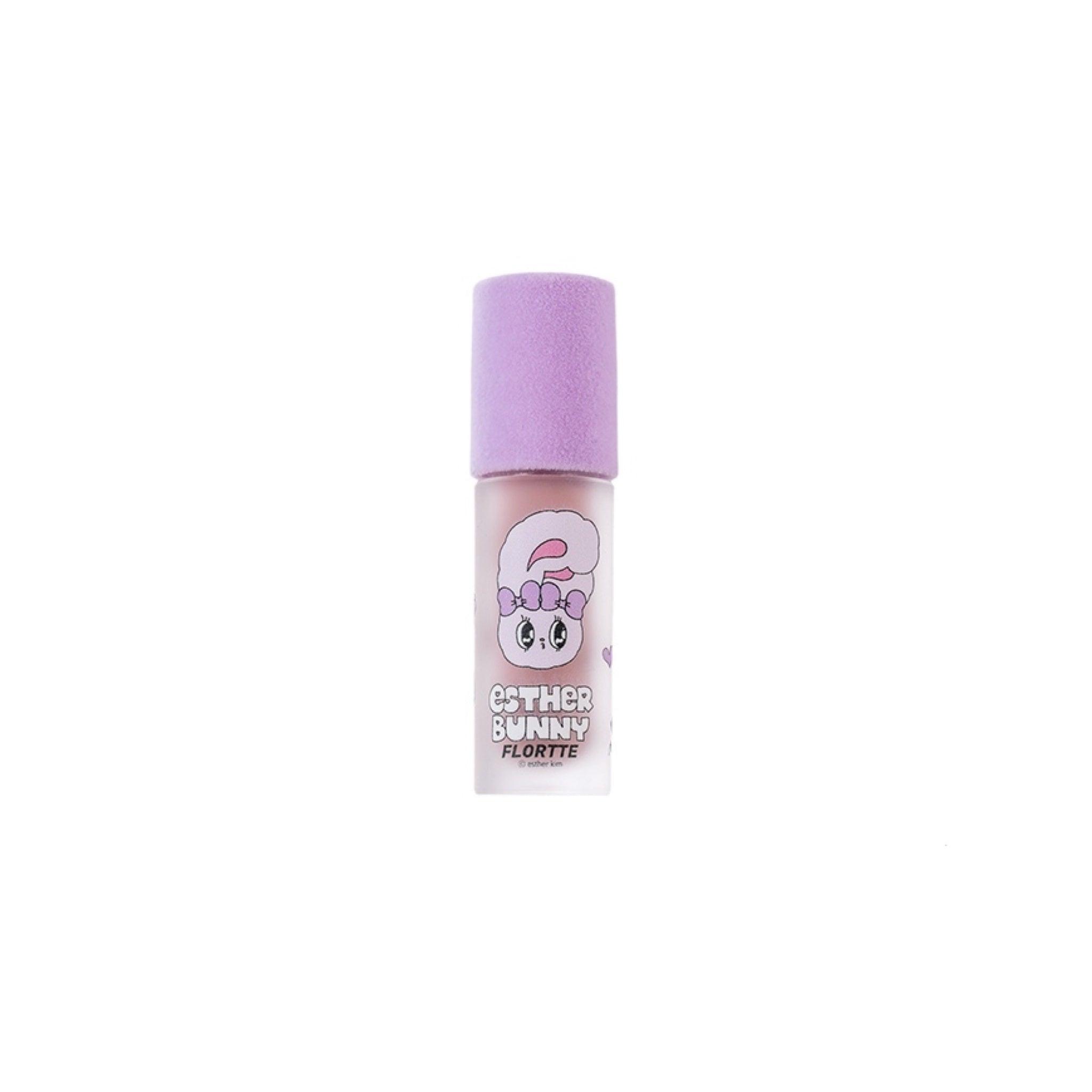 Flortte Esther 兔子液体眼影 1.5g