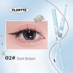 02# Dark Brown