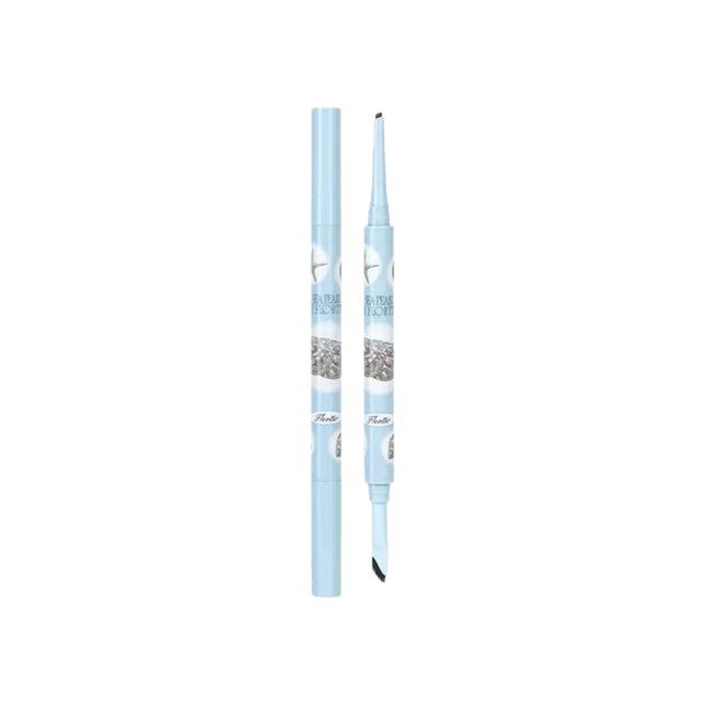 Flortte Sea Pearl Double Effect Gel Eyeliner 50mg