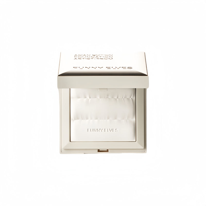 Funny Elves Translucent Traceless Pressed Setting Powder 7g