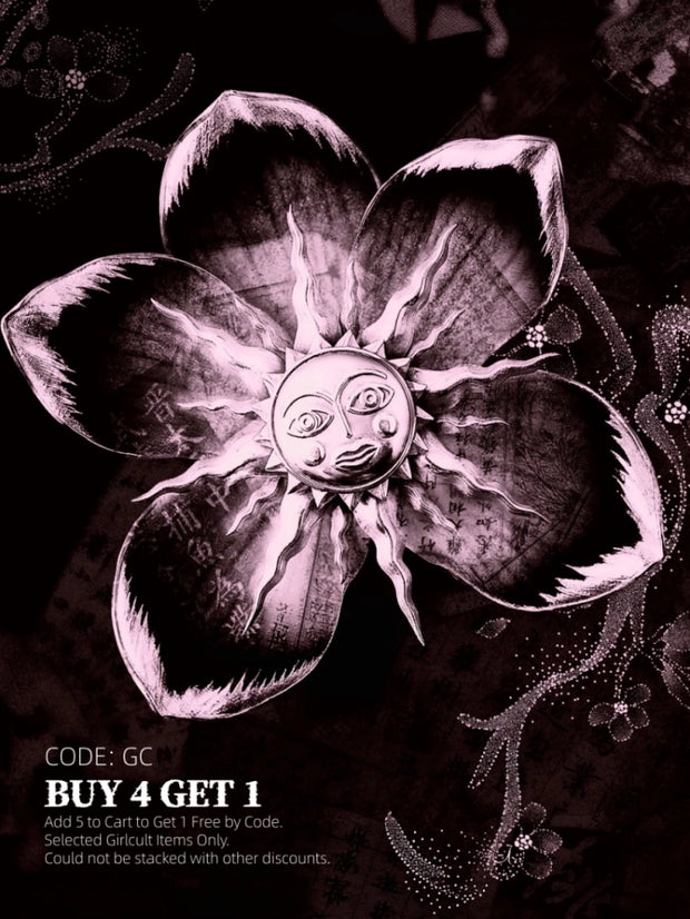 Selected Girlcult