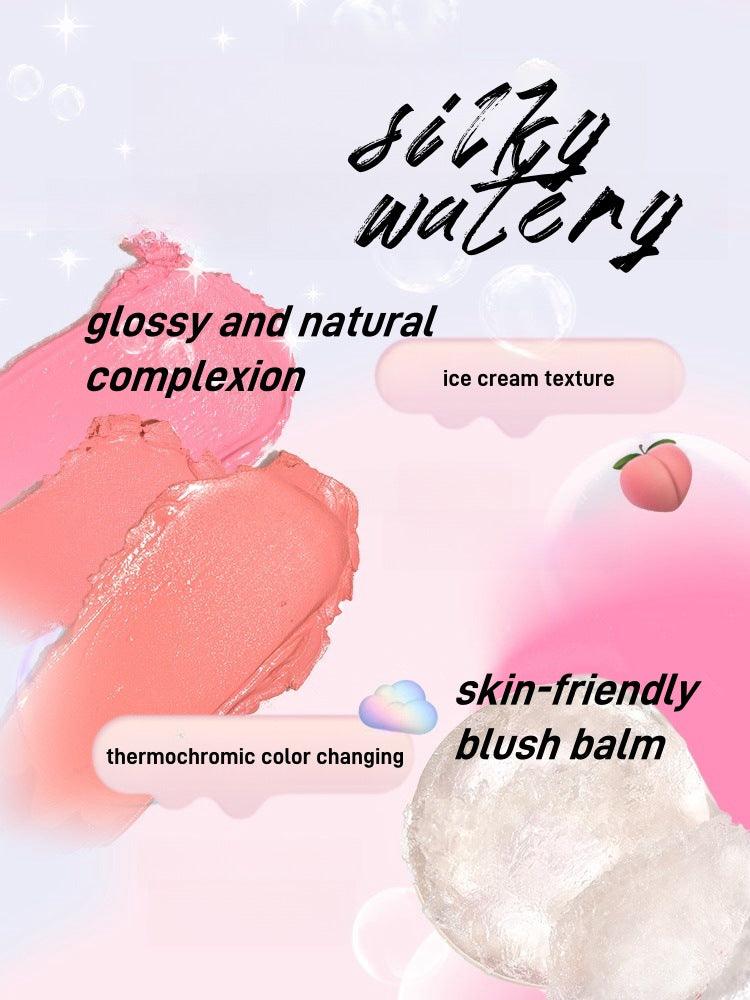 GOGO TALES Blush Balm 4g