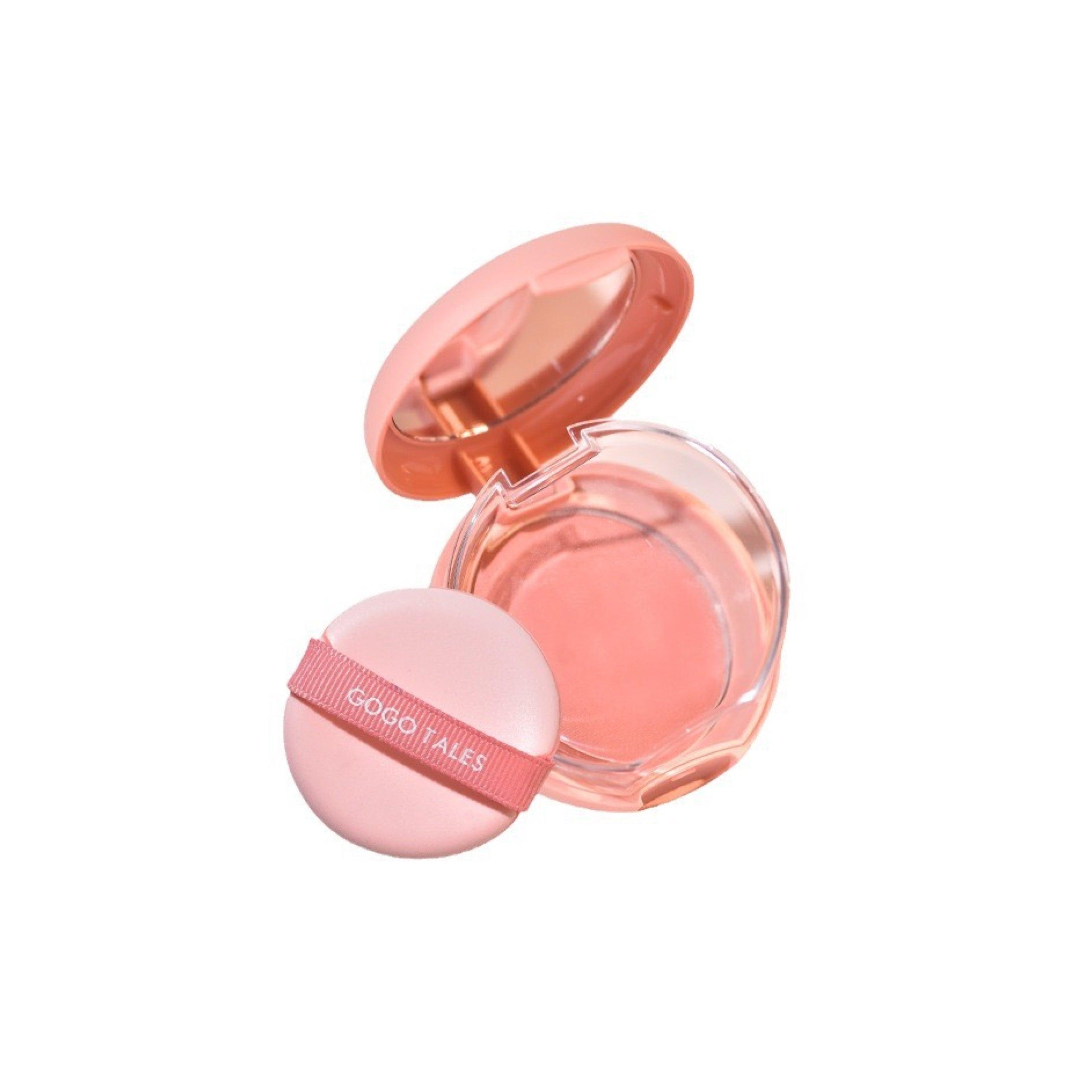 GOGO TALES Blush Cream 8g