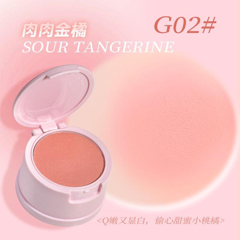GOGO TALES Blush Cream 2.8g