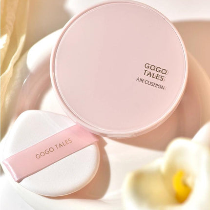 GOGOTALES - Cushion Foundation Concealing N Lasting 15g