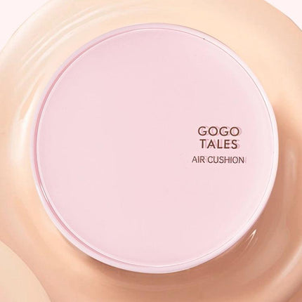 GOGOTALES - Cushion Foundation Concealing N Lasting 15g