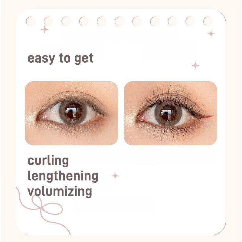 GOGO TALES Double Ends Mascara 5g