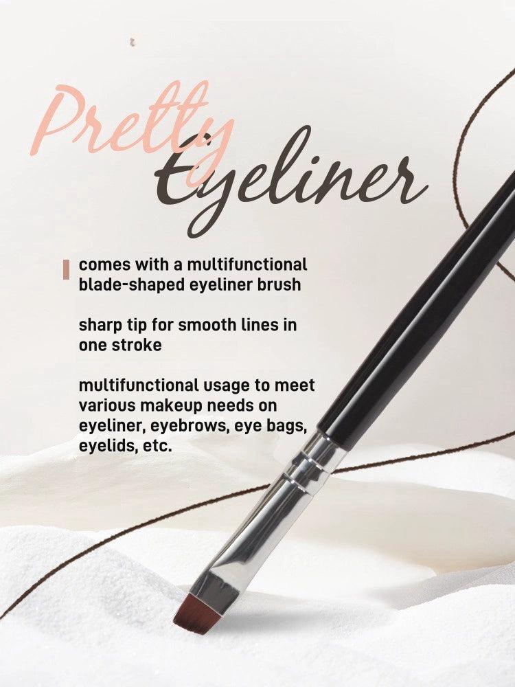 GOGO TALES Eyeliner Cushion with Brush 5g