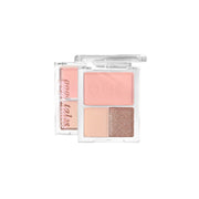 GOGO TALES Face Palette 11.5g
