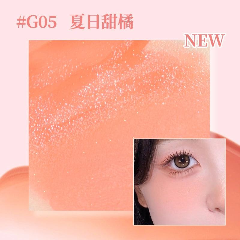 GOGO TALES Liquid Blush in Tube 3g