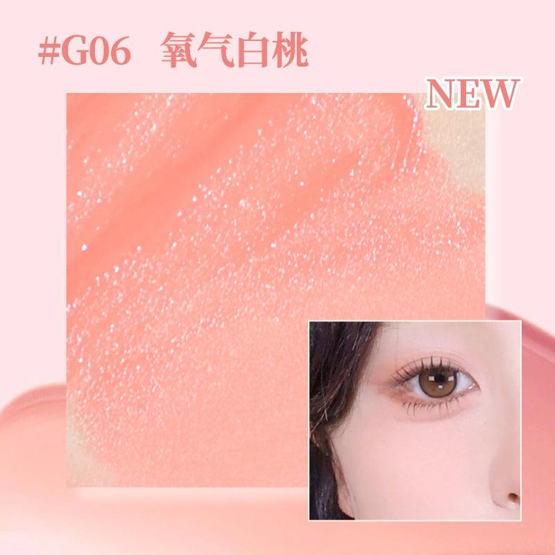 GOGO TALES Liquid Blush in Tube 3g