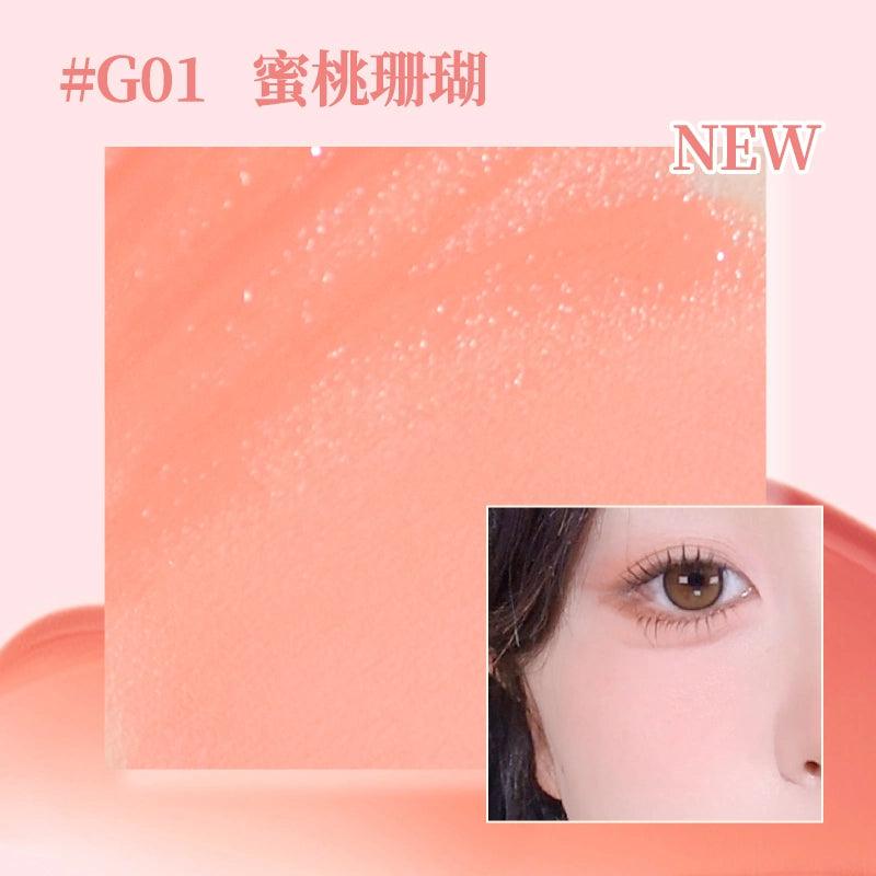 GOGO TALES Liquid Blush in Tube 3g