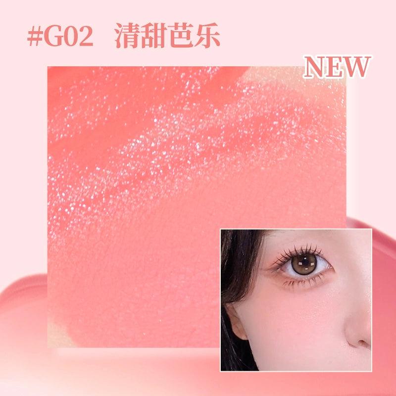 GOGO TALES Liquid Blush in Tube 3g