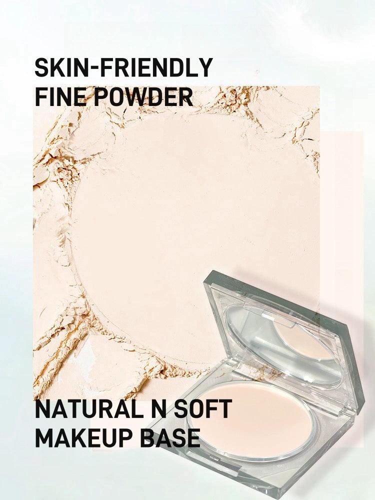 GOGO TALES Pressed Powder Oil Control 7g