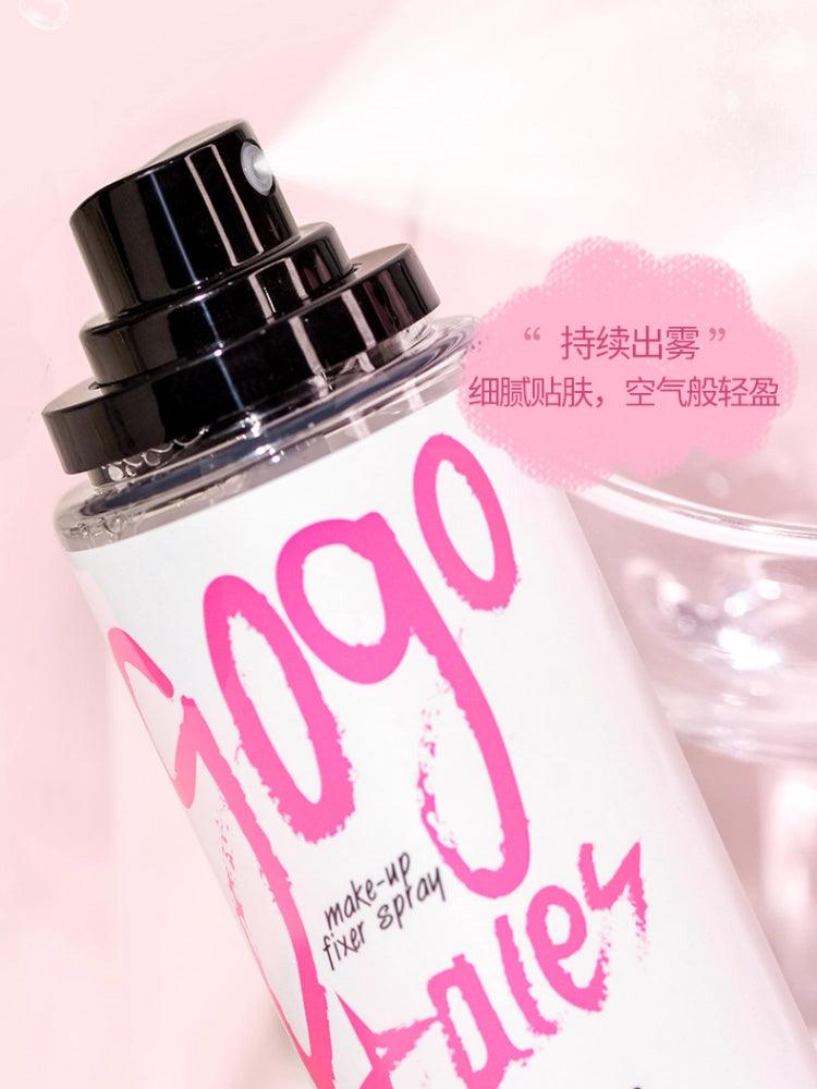 GOGO TALES 戈戈舞柔焦轻颜定妆喷雾 75ml