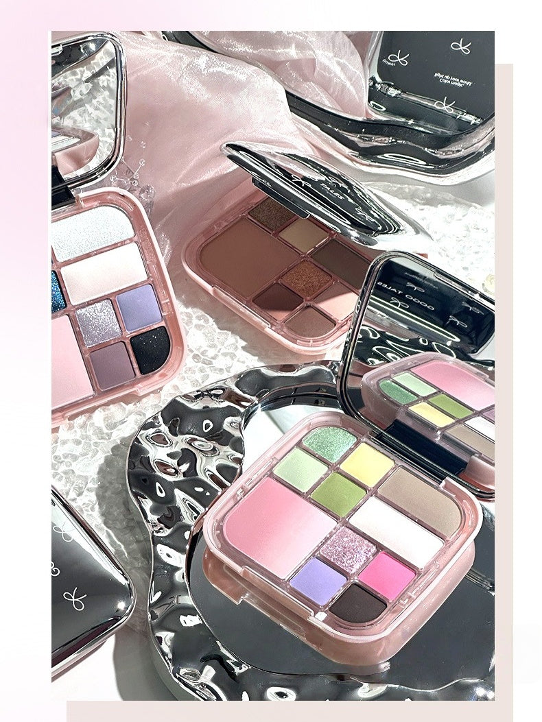 GOGOTALES - Ethereal Soft Veil Comprehensive Powder Palette 20g