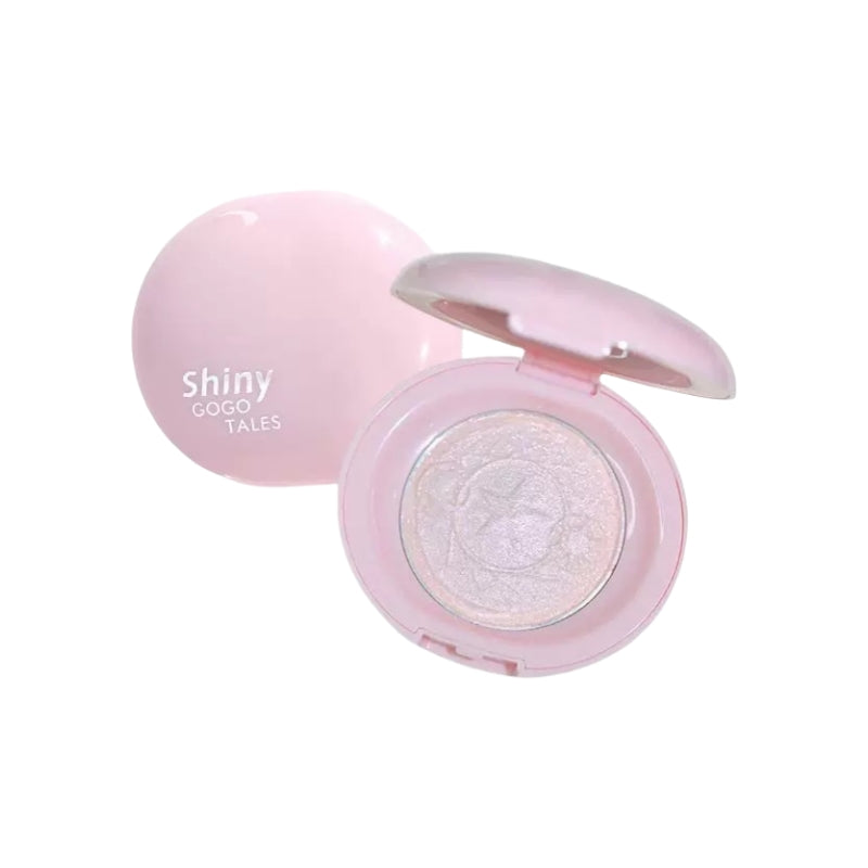 GOGO TALES Longwear Phantom Highlight Powder 5.3g