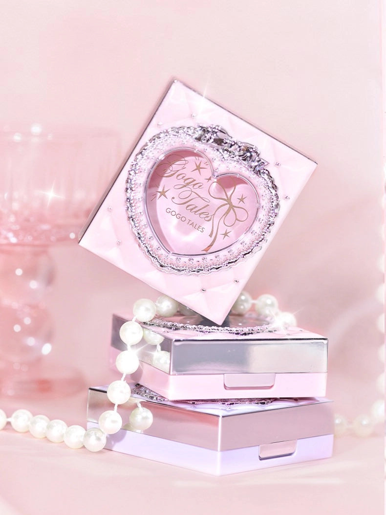 GOGOTALES - Rococo Sweetie Eyeshadow Palette 8.1g