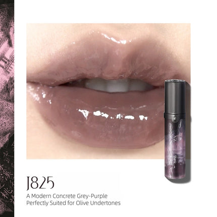 GirlCult - The Peach Blossom Spring Lip Gloss 3.8ml