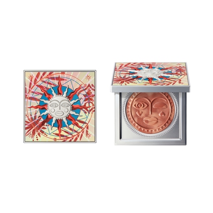 Girlcult Holiday to Nanyang Emotion Blush 2.6g