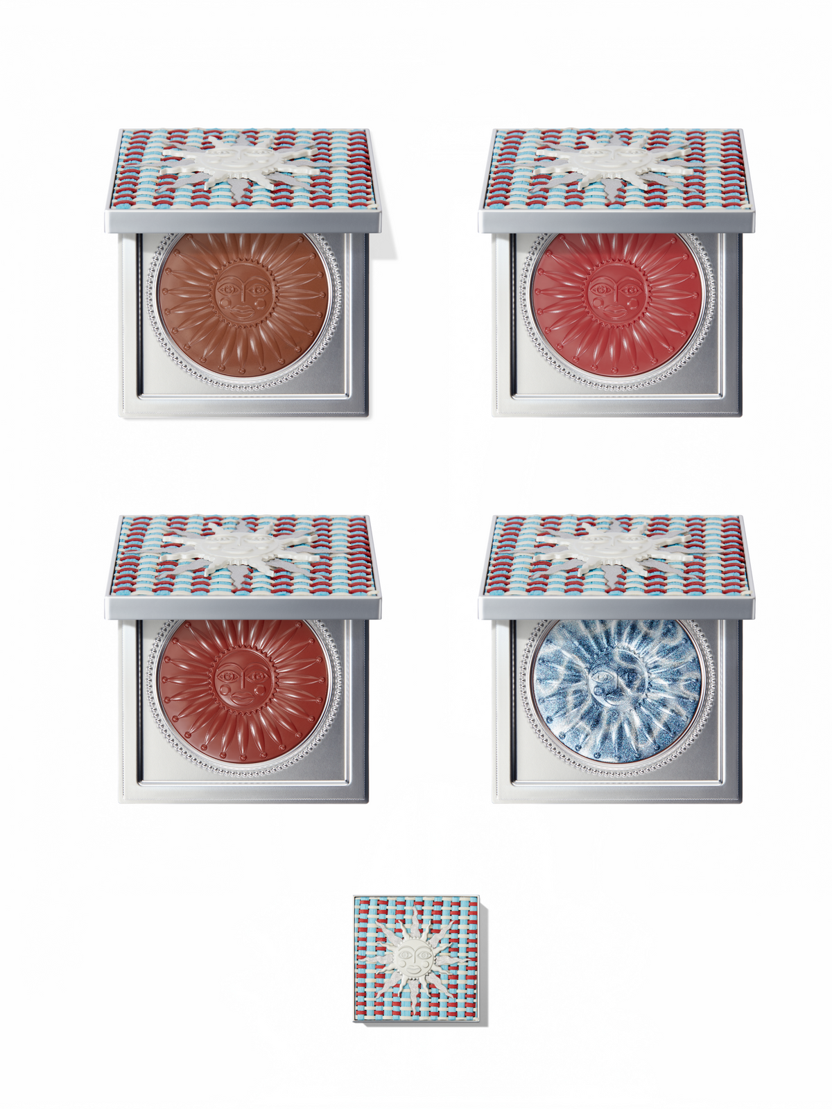 Girlcult Holiday to Nanyang Emotion Multifunctional Jelly 2.8g