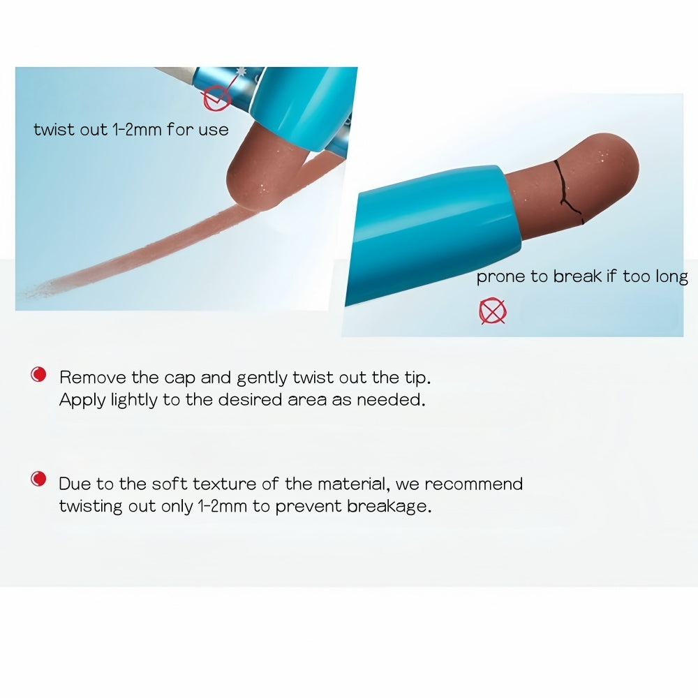 Girlcult Holiday to Nanyang Multifunction Liner 1.6g