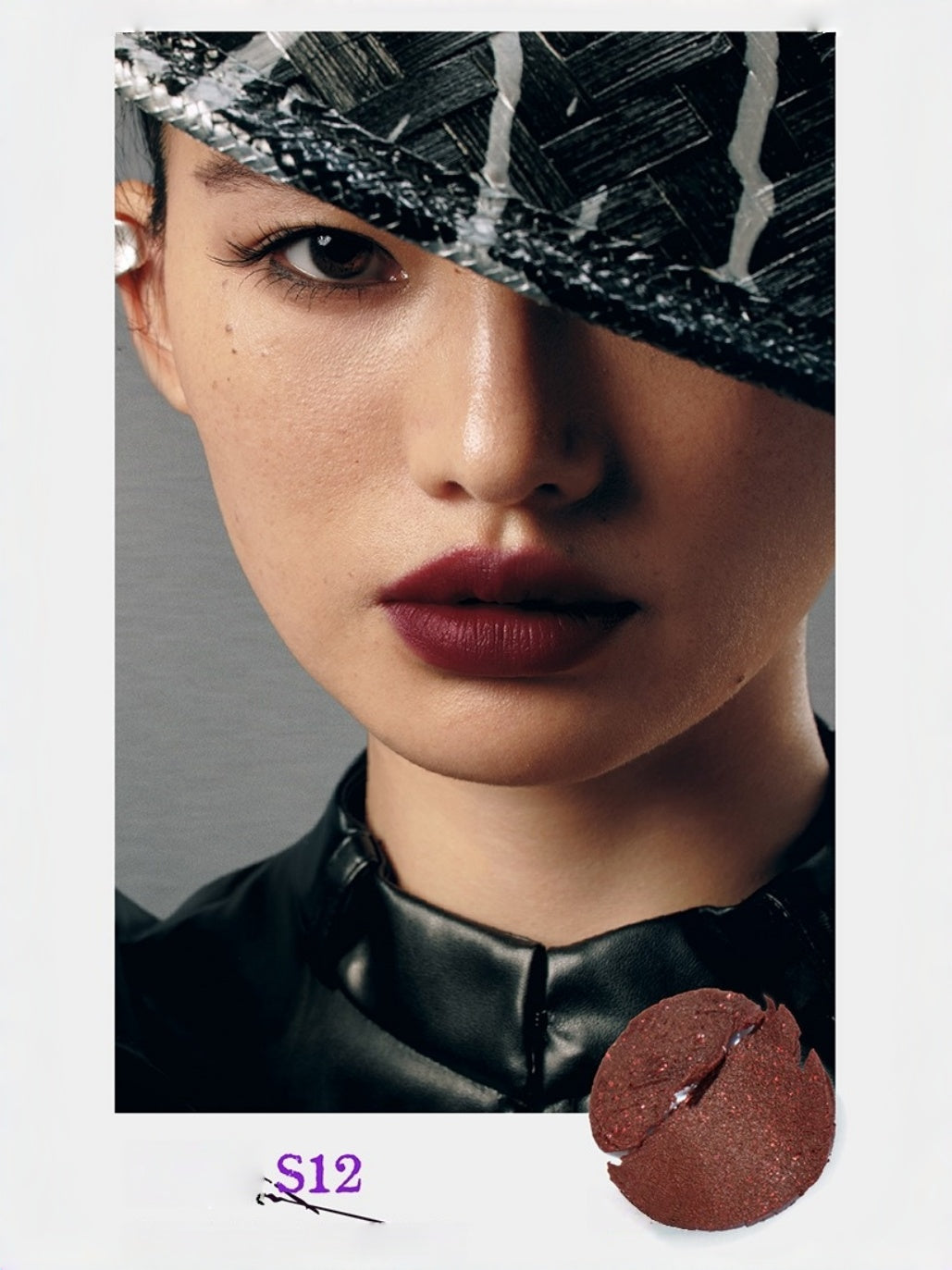 Girlcult Martial World Matte Lipstick 3.5g