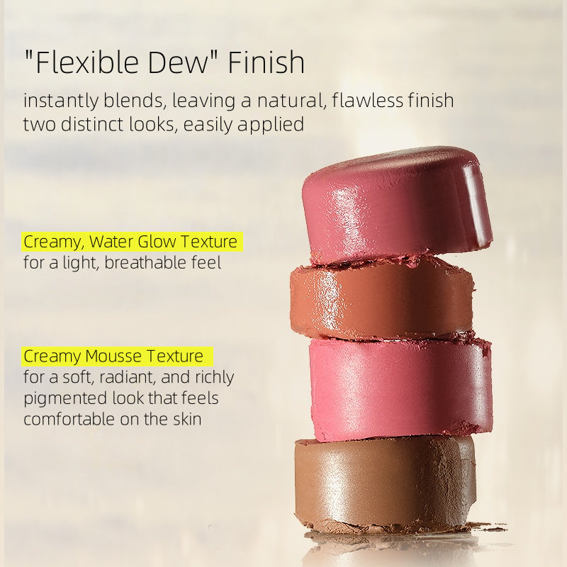 GirlsCrush Dewy Blush Stick 4.2g